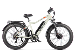Gelbert Pegas 4 DUAL PRO MAX (Бежевый) Gelbert Pegas 4 DUAL PRO MAX (Бежевый)