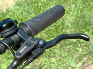 Электрофэтбайк Elbike Taiga 2 (3) Twix 2000