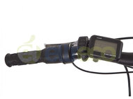 Электровелосипед Eltreco Vitality ES 600