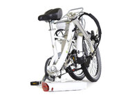 Электровелосипед E-motions City King 2 (Rear)
