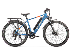 Gelbert Navi 2 PRO (синий) Gelbert Navi 2 PRO (синий)