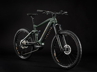 Электровелосипед Haibike AllTrail 4 27.5