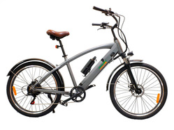 GreenCamel Санта (R26 500W 48V 10Ah) GreenCamel Санта (R26 500W 48V 10Ah)