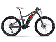 Электровелосипед Haibike SDURO FullSeven 8.0