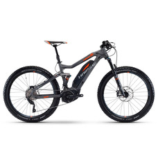 Haibike SDURO FullSeven 8.0