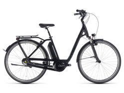Cube Town Hybrid PRO RT 400 Cube Town Hybrid PRO RT 400