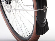 Электровелосипед Pedego City Commuter Step-THRU