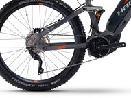 Электровелосипед Haibike SDURO FullSeven 8.0