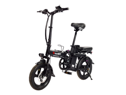 iconBIT E-BIKE K300 iconBIT E-BIKE K300