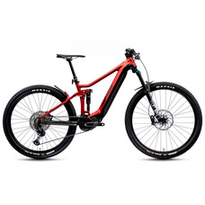 Merida eOne-Forty 700 Merida eOne-Forty 700