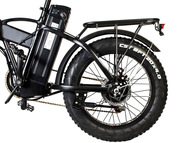 Электро фэтбайк ROVER FAT 500
