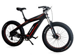 GreenCamel Kontax (750W Bafang 48V LG 13Ah) GreenCamel Kontax (750W Bafang 48V LG 13Ah)
