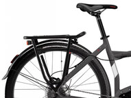 Электровелосипед Haibike XDURO Trekking 3.0