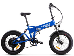 Elbike Matrix Vip 13 (Синий) Elbike Matrix Vip 13 (Синий)