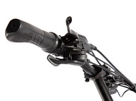 Электрофэтбайк Eltreco MULTIWATT NEW (Хаки)
