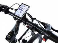 Электровелосипед Elbike Hummer Elite 1500W (Зеленый)