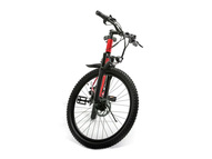 Электровелосипед Furendo E-X1 350