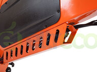 Электропитбайк Eltreco Sparta New Lux Orange