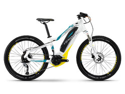 Haibike SDURO HardFour Life 4.0 Haibike SDURO HardFour Life 4.0