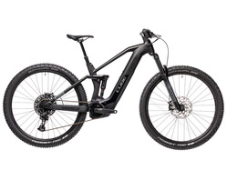 Cube Stereo Hybrid 140 HPC Race 625 29 Cube Stereo Hybrid 140 HPC Race 625 29