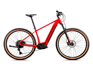 Электровелосипед Titan Racing Nitric Sport