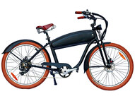 Электровелосипед Elbike Shadow 500W 11Ah Электровелосипед Elbike Shadow 500W 11Ah