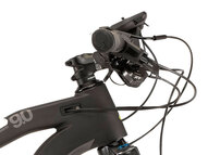 Электровелосипед Haibike XDURO HardNine Carbon 9.0