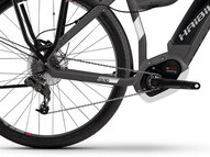 Электровелосипед Haibike XDURO Trekking 3.0