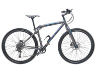 Электровелосипед RLE Urban XT Электровелосипед RLE Urban XT