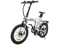 xDevice xBicycle 20S xDevice xBicycle 20S
