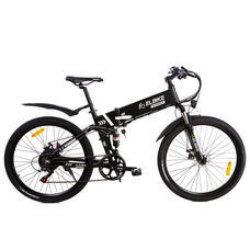 Elbike Hummer St (Черный) Elbike Hummer St (Черный)