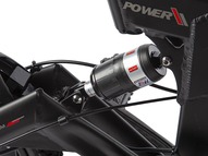 Электровелосипед Kjing Power Sport