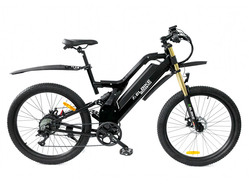 Elbike TURBO R65 (Черный)