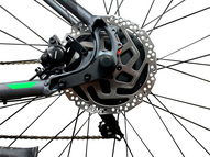 Электровелосипед Horza Stels Navigator D 