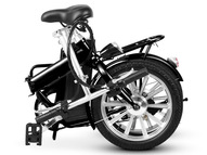 Электровелосипед Unimoto MINI