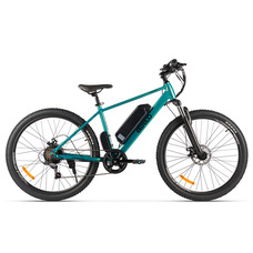 Eltreco XT 600 (зеленый матовый) Eltreco XT 600 (зеленый матовый)