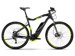 Haibike XDURO Cross 4.0 Haibike XDURO Cross 4.0