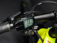 Электровелосипед Haibike Alltrack Kids