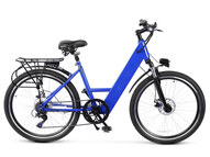 Электровелосипед Unimoto SMART Электровелосипед Unimoto SMART