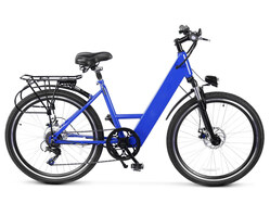 Unimoto SMART Unimoto SMART