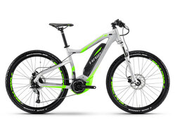Haibike XDURO HardSeven 4.0 Haibike XDURO HardSeven 4.0