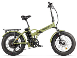Eltreco MULTIWATT NEW (Хаки)