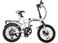 Электровелосипед xDevice xBicycle 20S