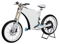 E-motions MegaVolt Premium E-motions MegaVolt Premium