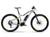Электровелосипед Haibike XDURO HardNine 6.0 Электровелосипед Haibike XDURO HardNine 6.0