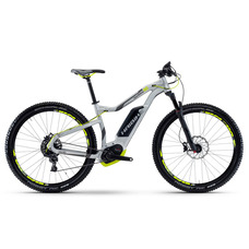 Haibike XDURO HardNine 6.0 Haibike XDURO HardNine 6.0