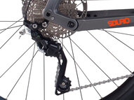 Электровелосипед Haibike SDURO FullSeven 8.0
