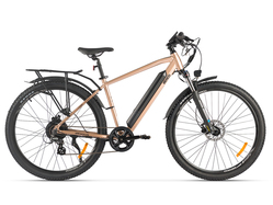 Eltreco Ultra Max Pro (темно-золотой глянец) Eltreco Ultra Max Pro (темно-золотой глянец)