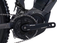 Электровелосипед Haibike SDURO FullSeven 8.0