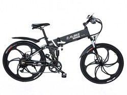 Elbike Hummer Elite 500W Elbike Hummer Elite 500W